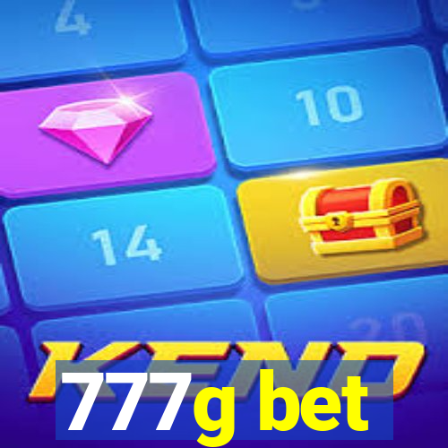 777g bet